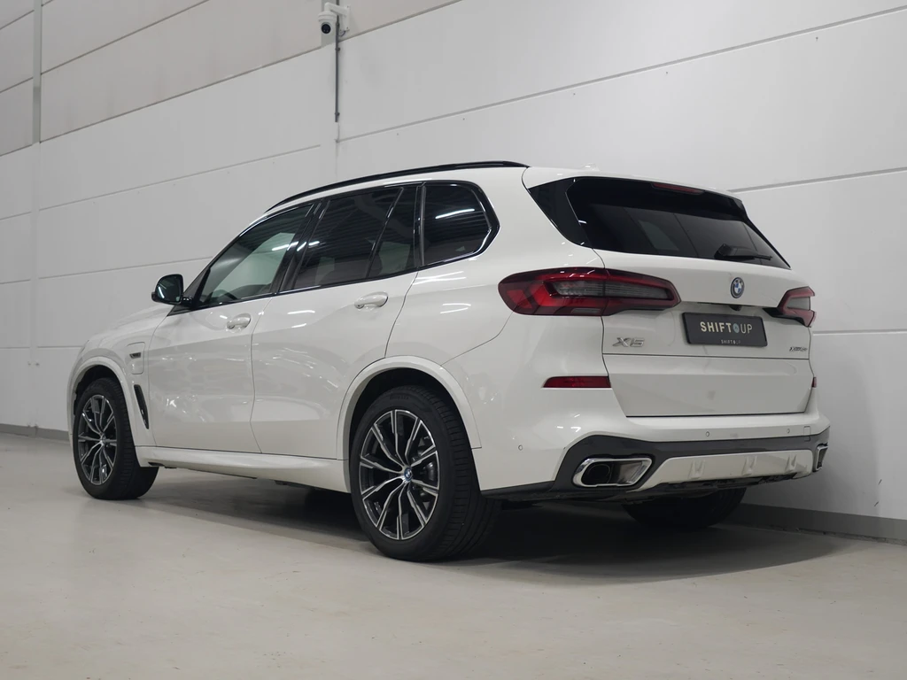 BMW X5 – foto 5