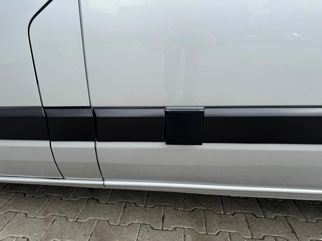 Ford Transit Custom – foto 19