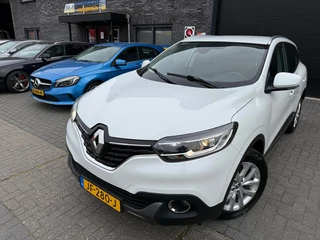 Renault Kadjar – thumbnail 3