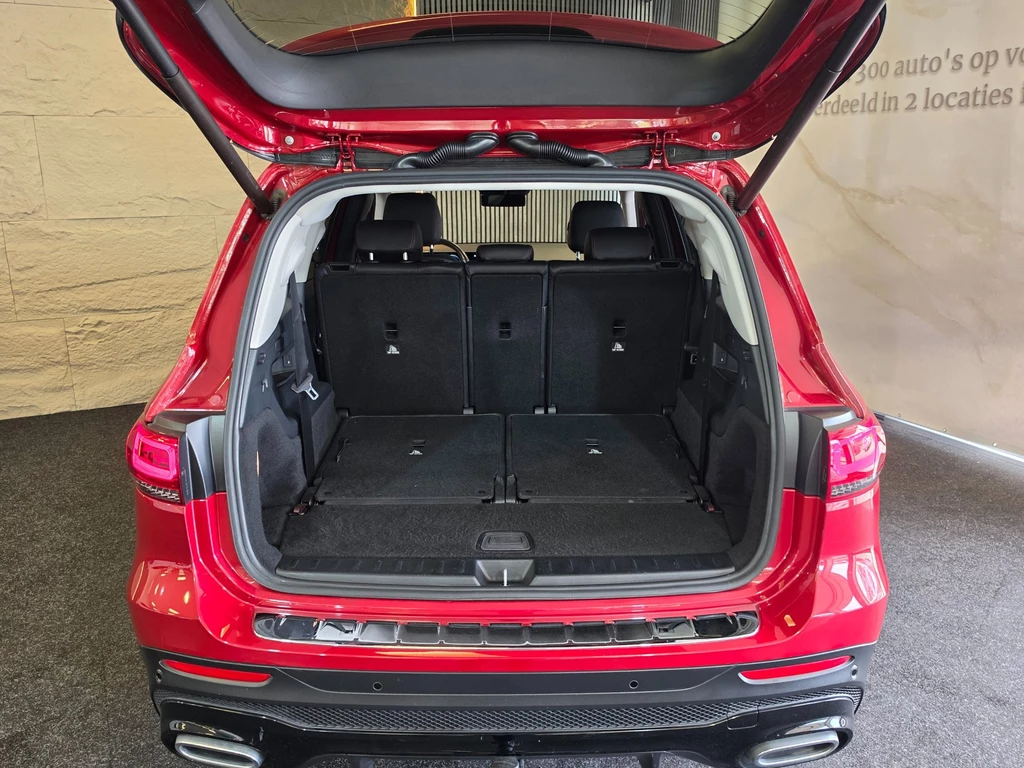 Mercedes-Benz GLB – foto 38