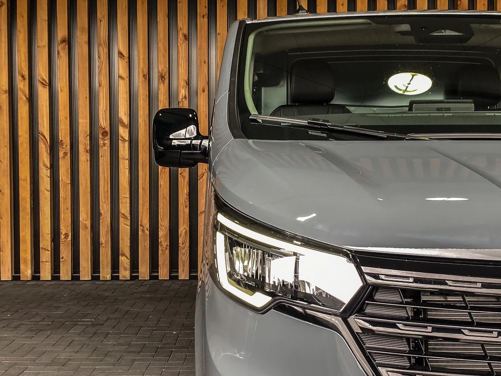 Renault Trafic – foto 34