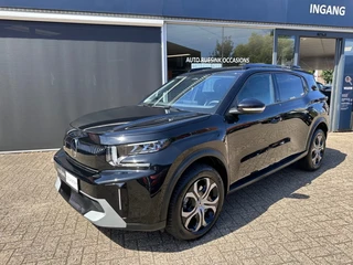 Citroën C3 Aircross – thumbnail 4