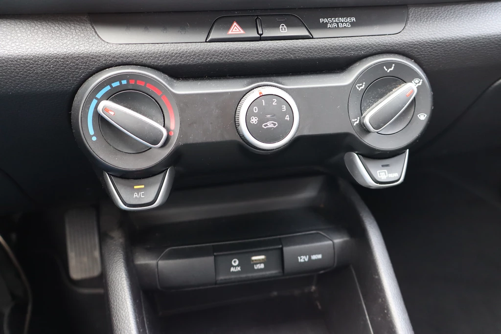 Kia Stonic – foto 15