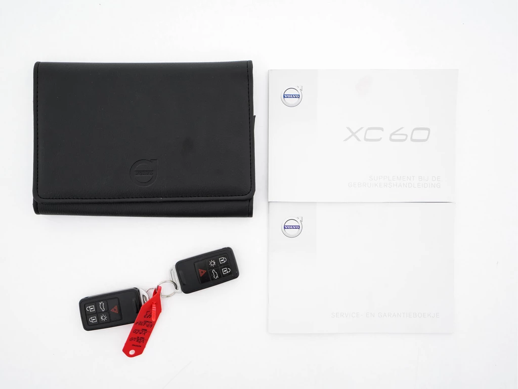 Volvo XC60 – foto 30