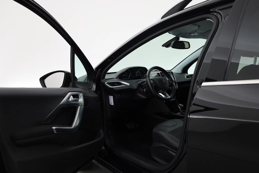 Peugeot 2008 – foto 8