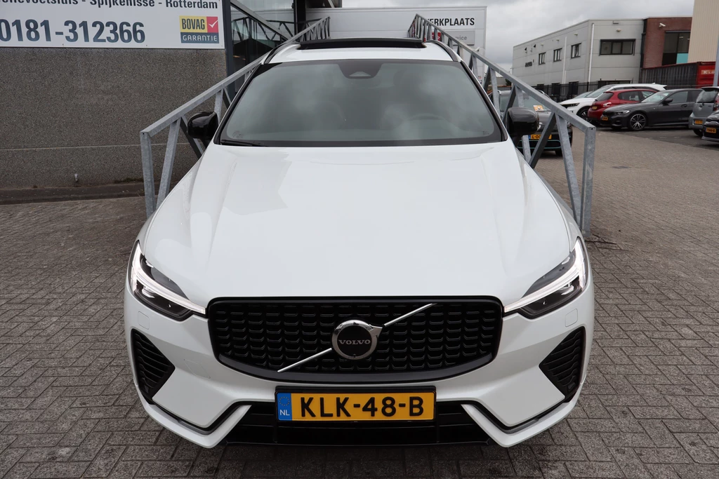 Volvo XC60 – foto 8