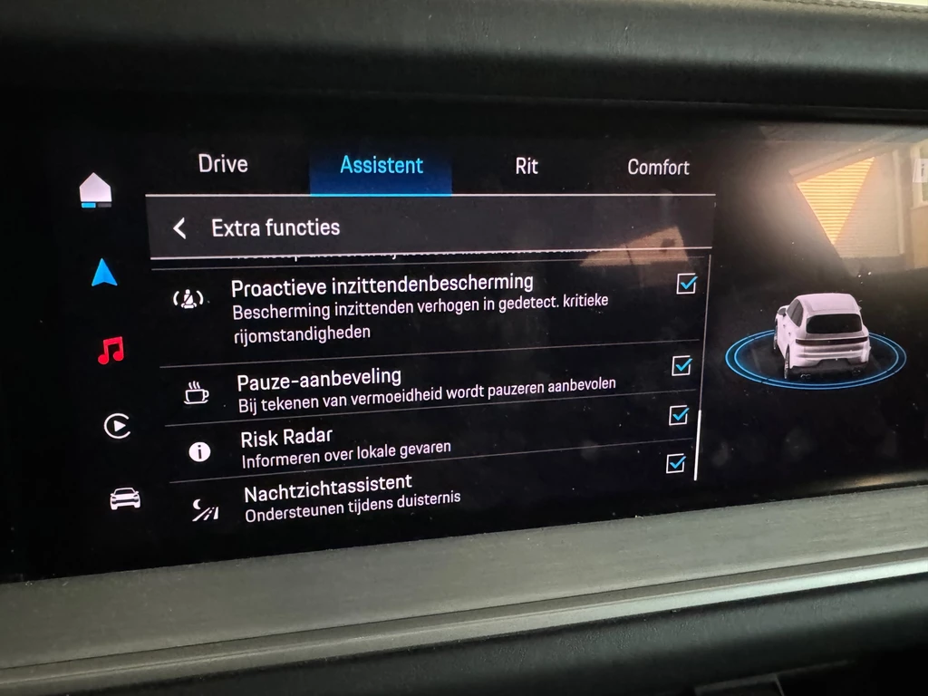 Porsche Cayenne – foto 43