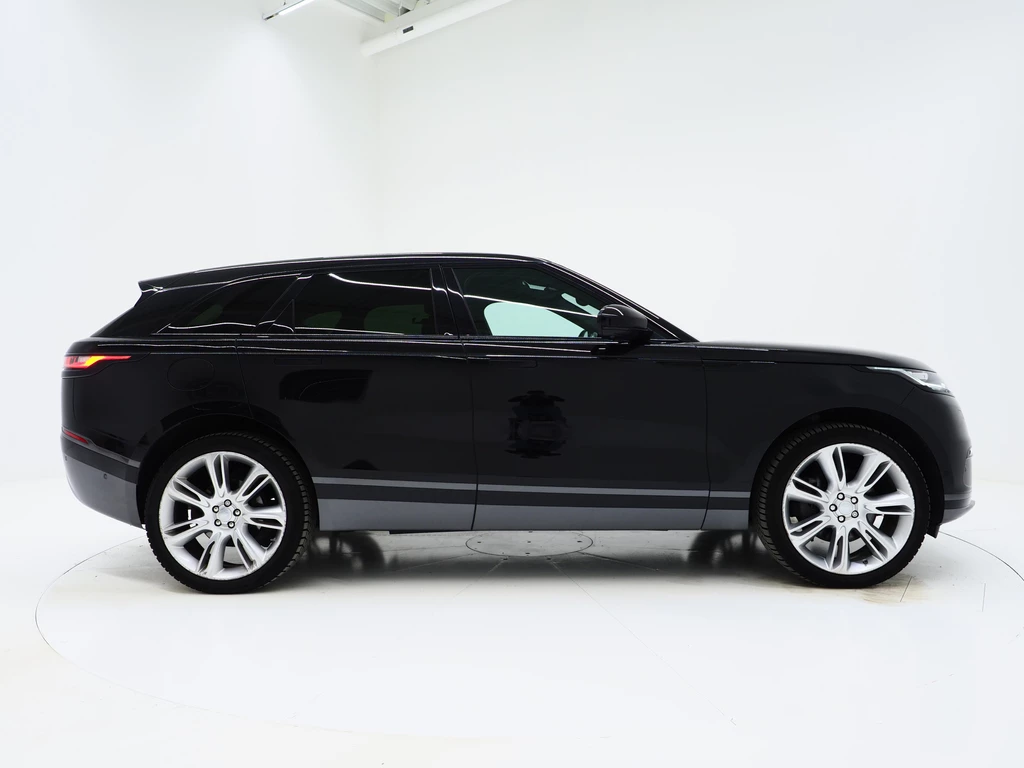 Land Rover Range Rover Velar – foto 5