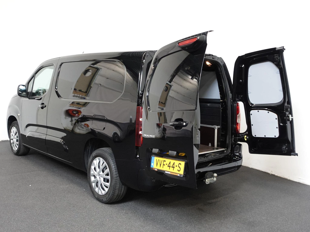 Citroën Berlingo – foto 4