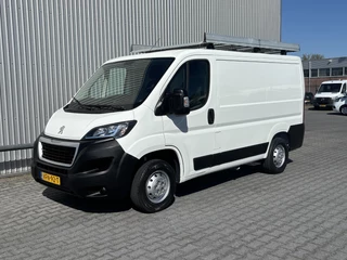 Peugeot Boxer – thumbnail 2