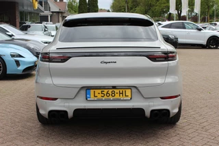 Porsche Cayenne – thumbnail 4