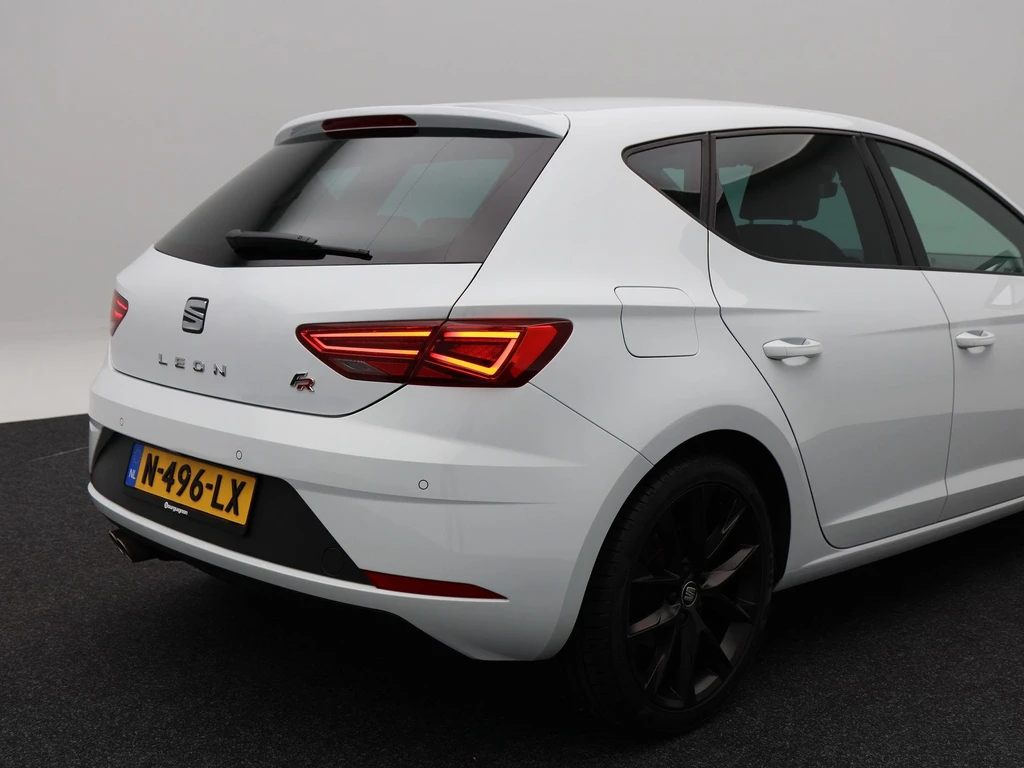 SEAT Leon – foto 5