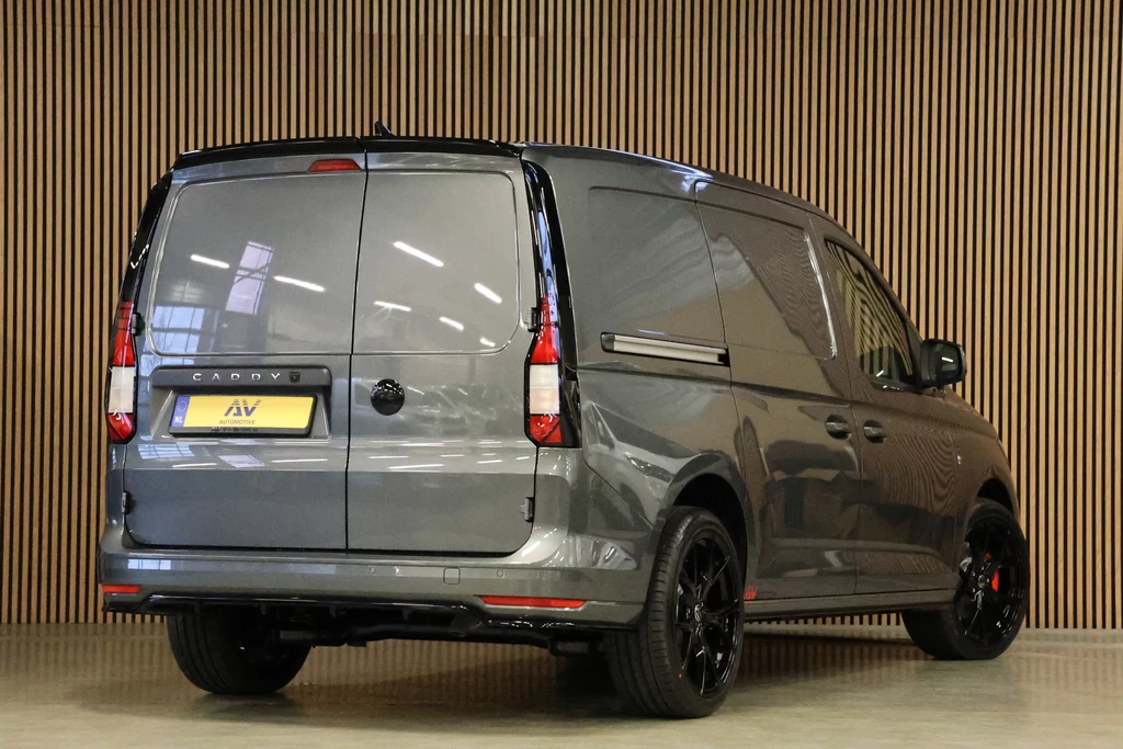 Volkswagen Caddy – foto 4