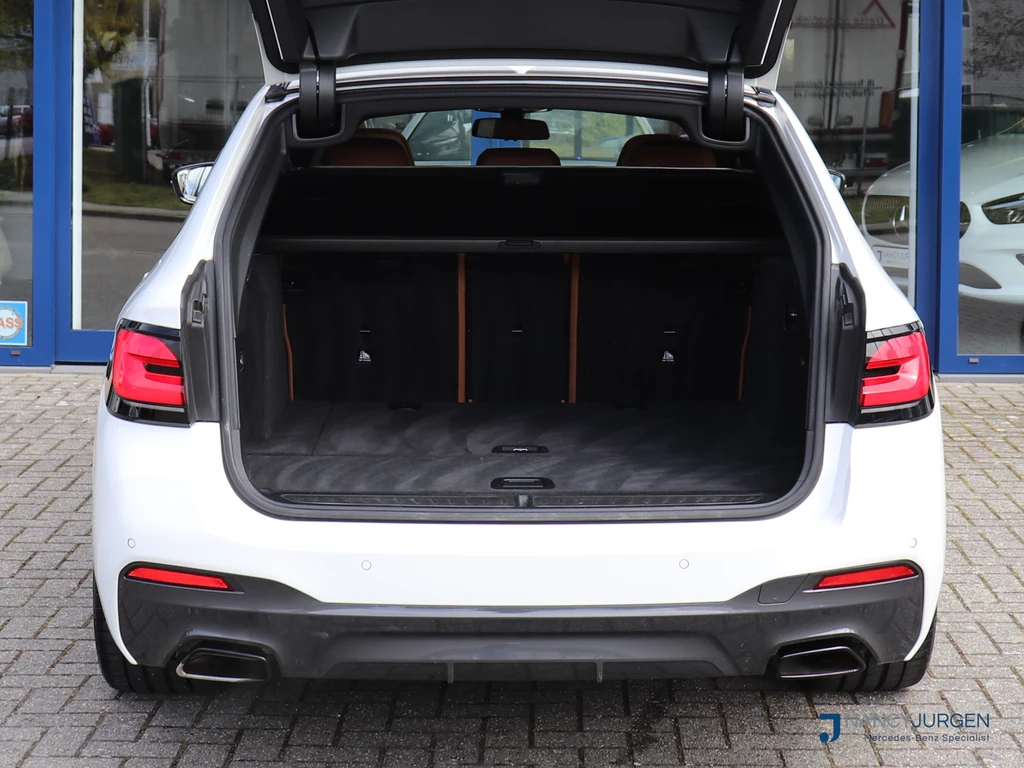 BMW 5 Serie – foto 58