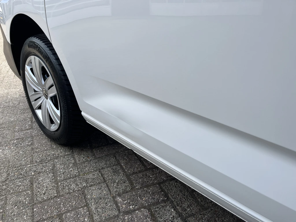 Volkswagen Caddy – foto 55