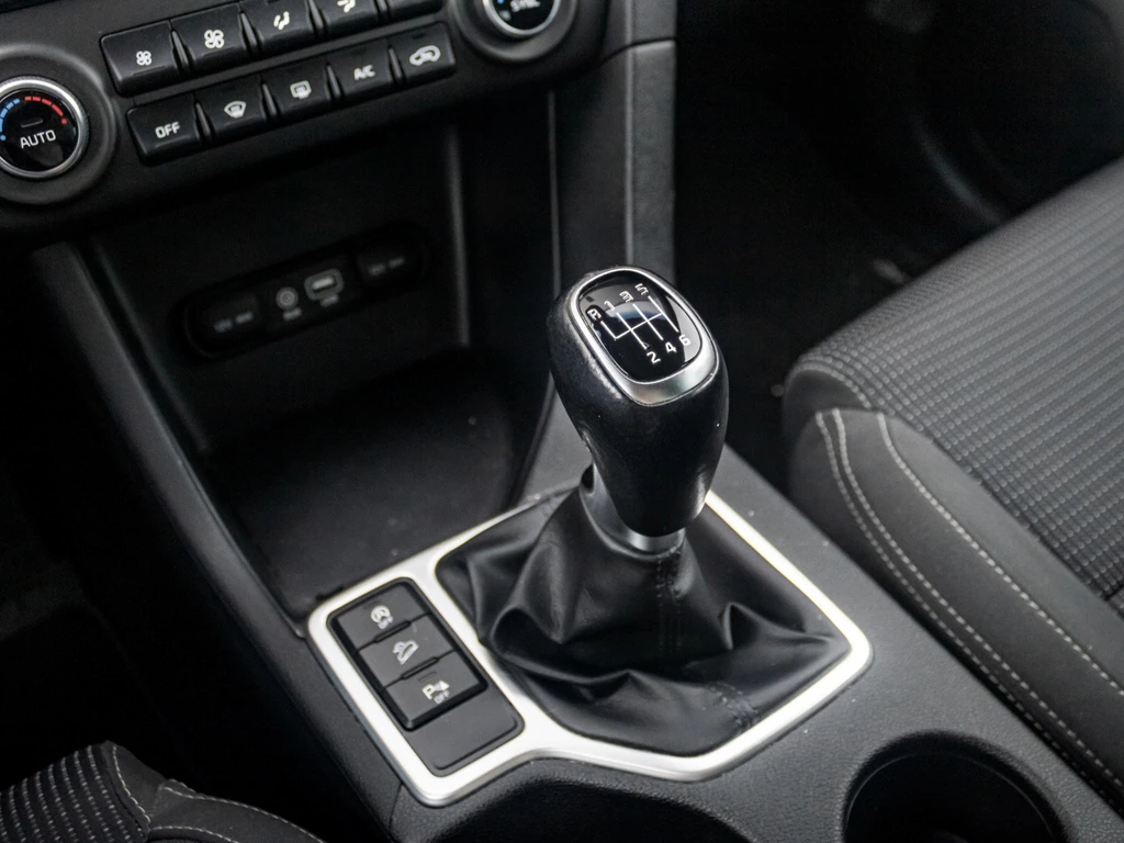 Kia Sportage – foto 22