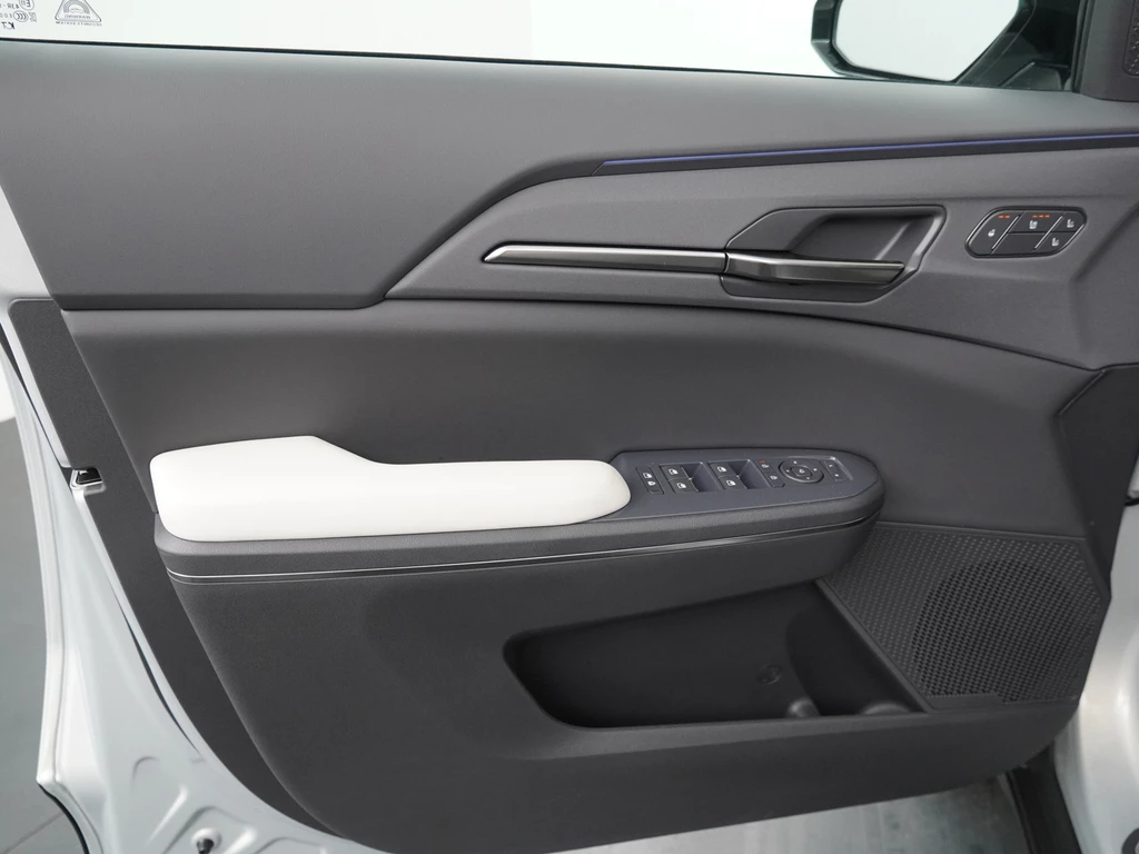 Kia EV5 – foto 22
