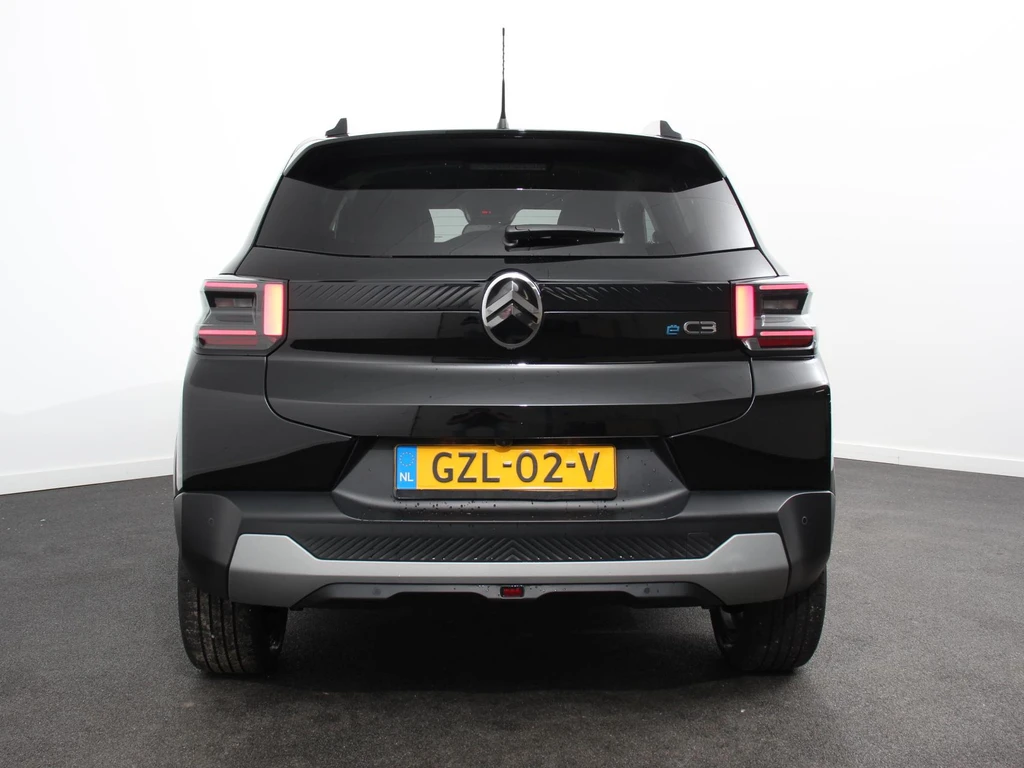 Citroën ë-C3 – foto 3