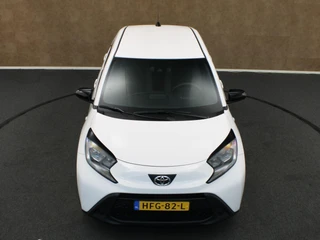 Toyota Aygo – thumbnail 10