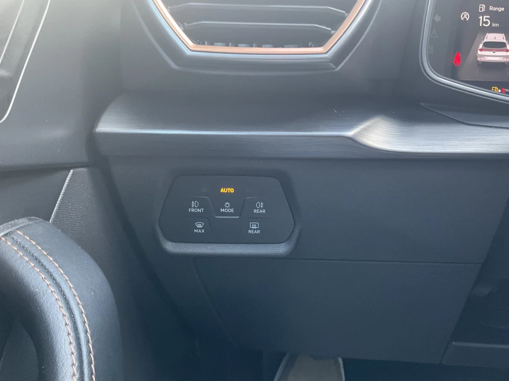 CUPRA Formentor – foto 43