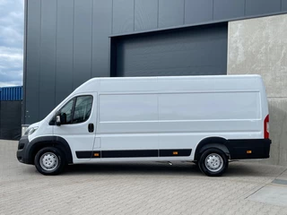 Citroën Jumper – thumbnail 3