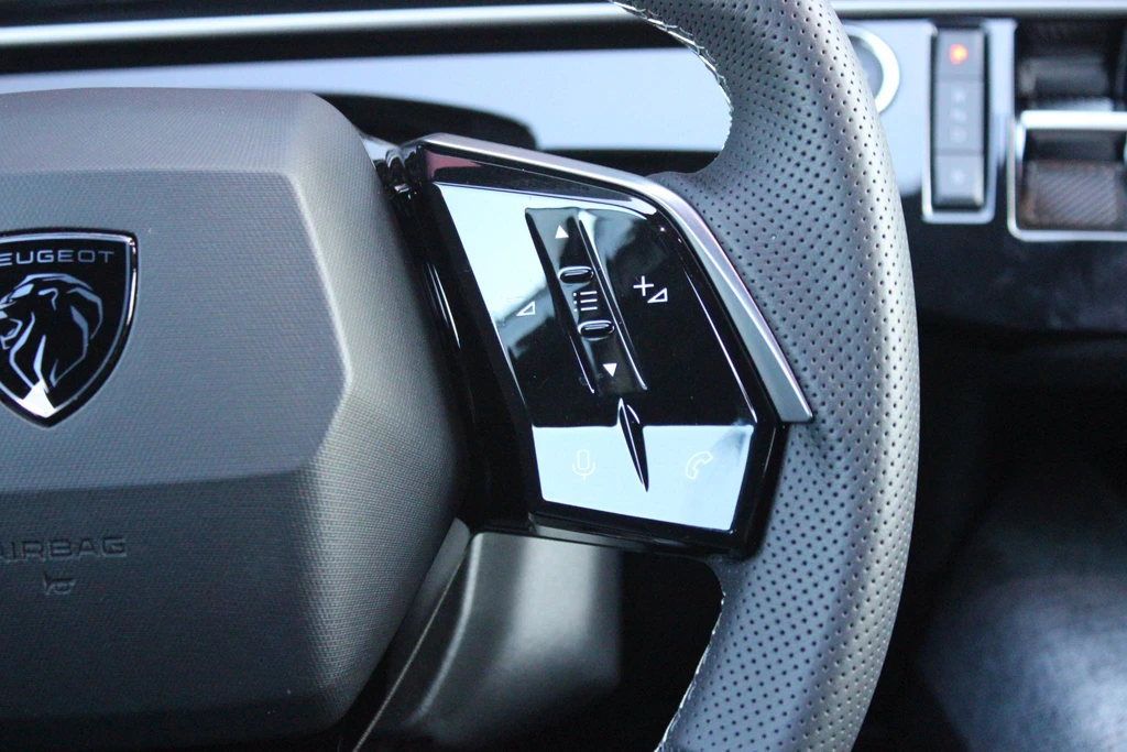 Peugeot 3008 – foto 20