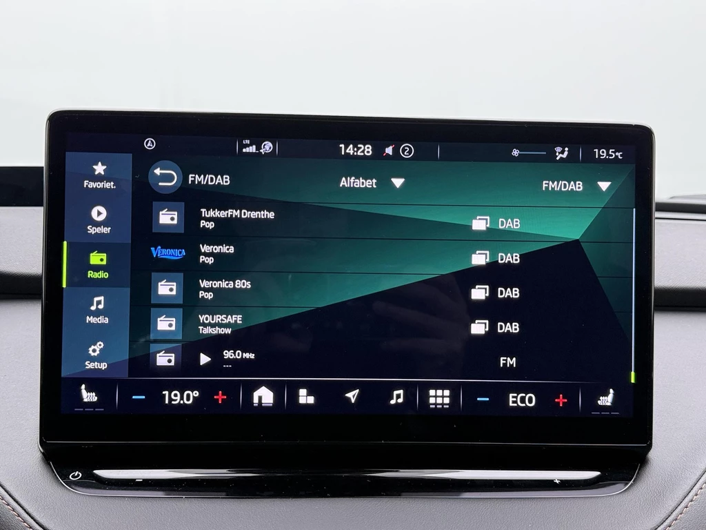Škoda Enyaq iV – foto 21