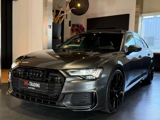Audi A6 – thumbnail 6