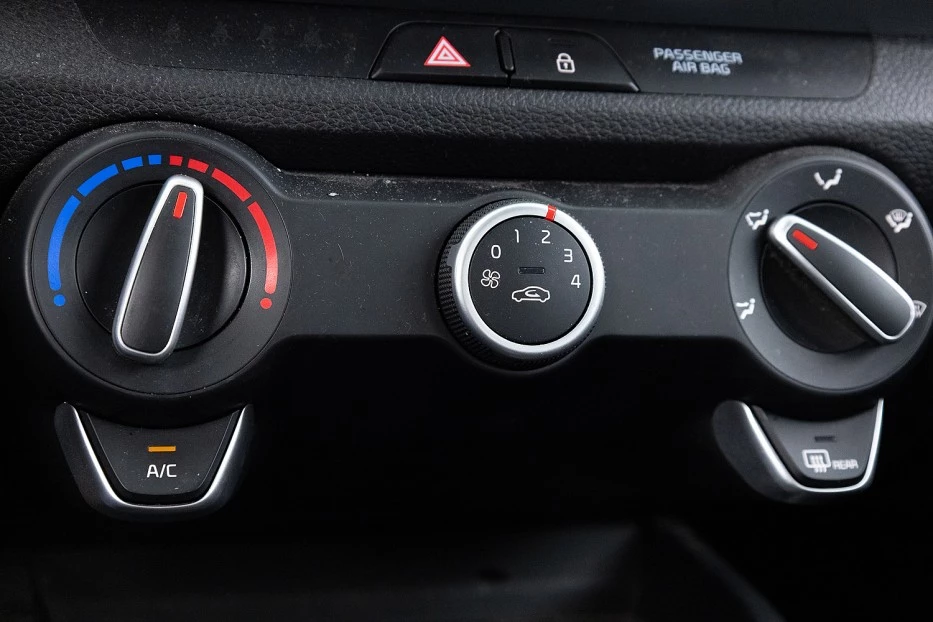 Kia Stonic – foto 22