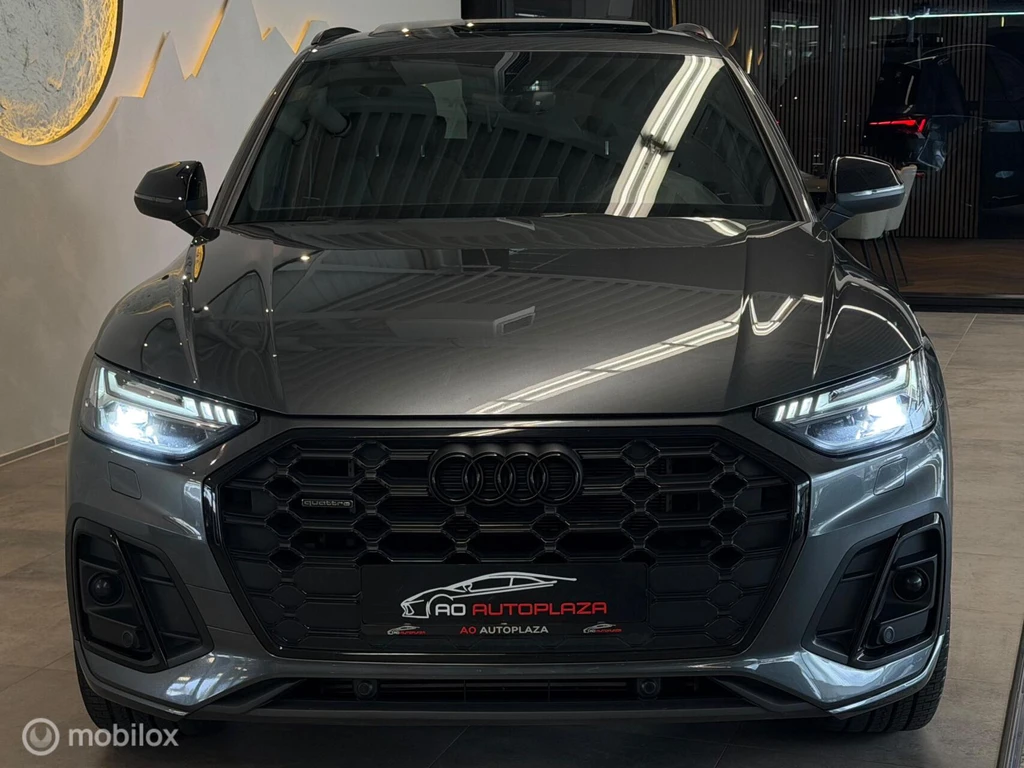 Audi Q5 – foto 10