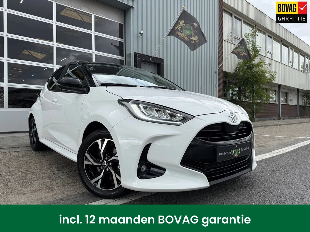 Toyota Yaris – foto 13