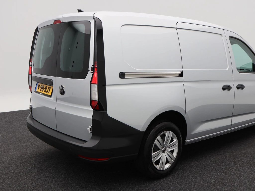 Volkswagen Caddy – foto 5