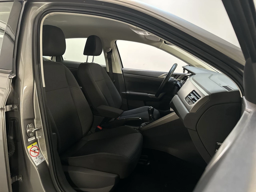 Volkswagen Polo – foto 12