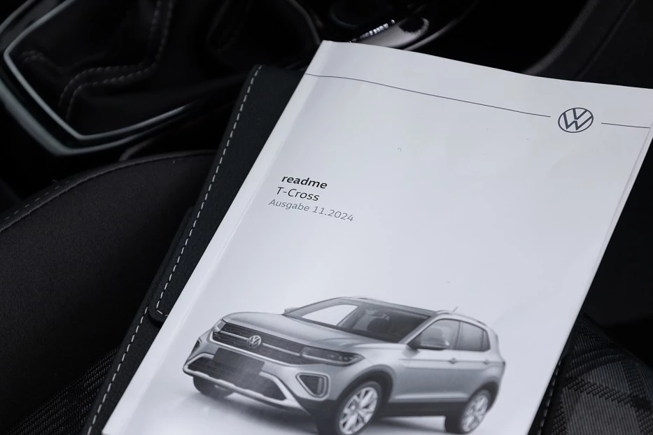 Volkswagen T-Cross – foto 13