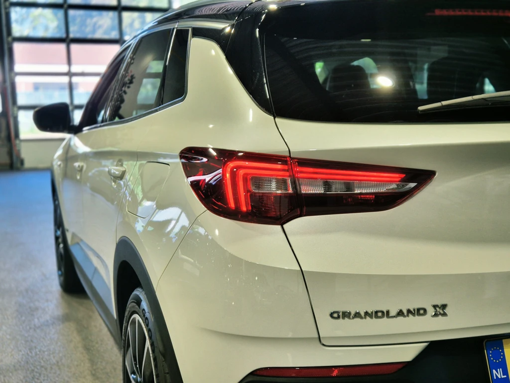 Opel Grandland X – foto 5