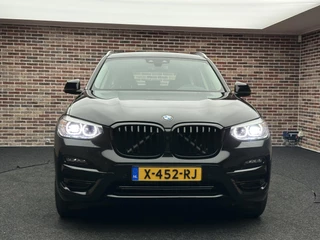 BMW X3 – thumbnail 12