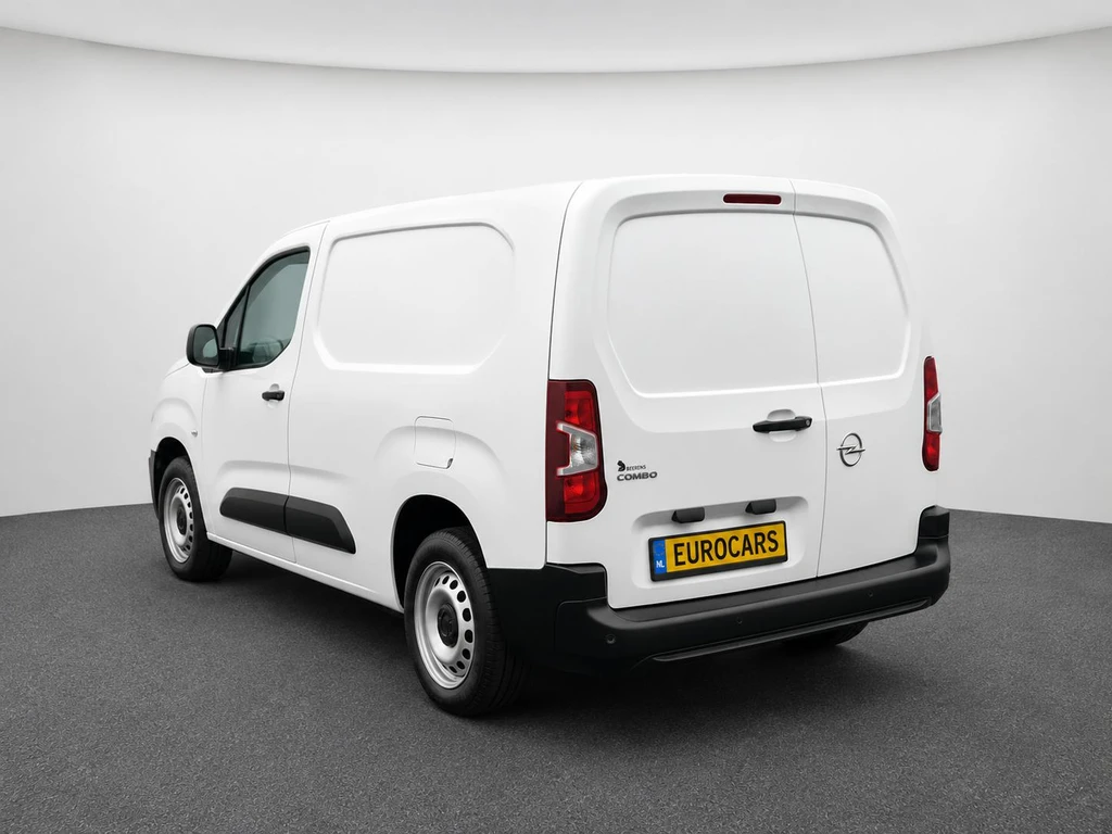 Opel Combo – foto 4