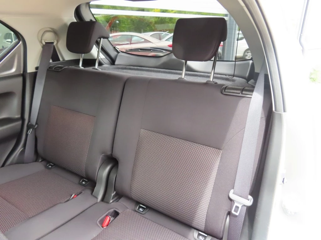 Suzuki Ignis – foto 18