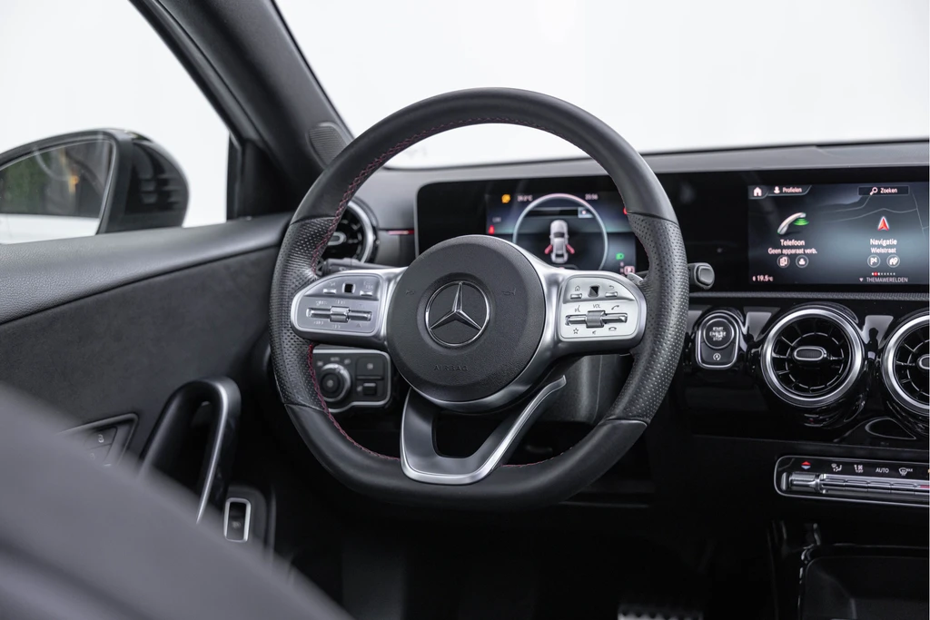 Mercedes-Benz A-Klasse – foto 20