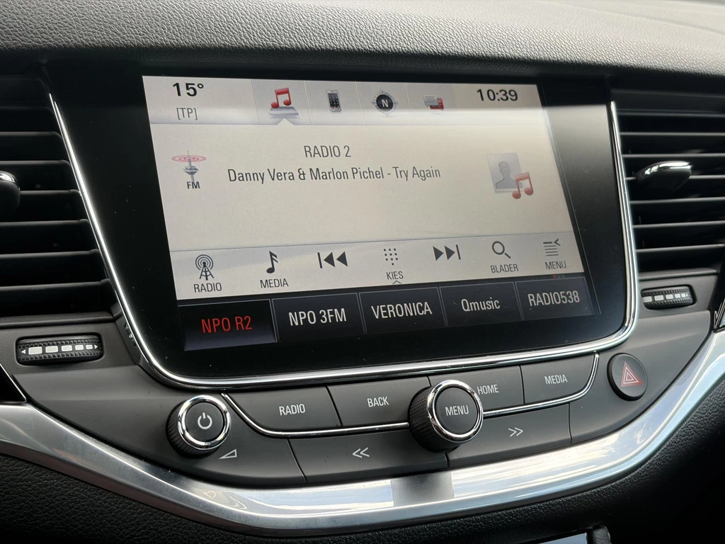 Opel Astra – foto 18