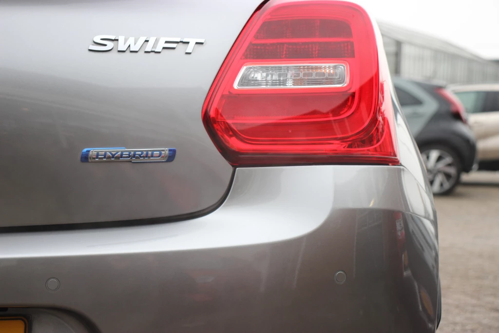 Suzuki Swift – foto 27