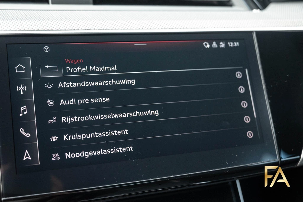Audi e-tron – foto 69