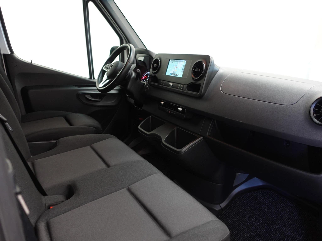 Mercedes-Benz Sprinter – foto 44