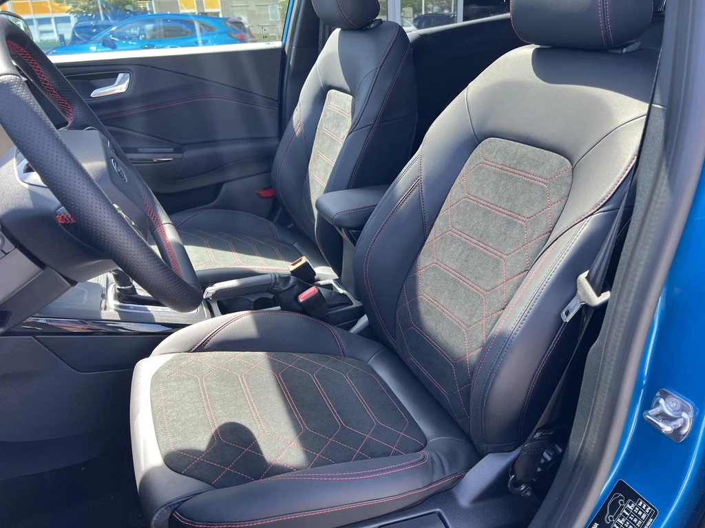 Ford Puma – foto 17