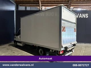 Mercedes-Benz Sprinter – thumbnail 9