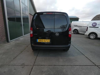 Opel Combo – thumbnail 2