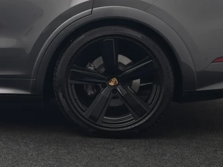 Porsche Cayenne – thumbnail 69