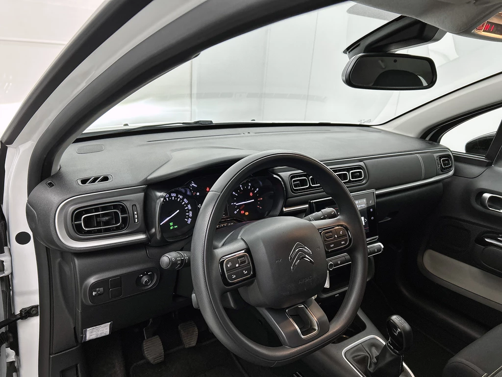 Citroën C3 – foto 8