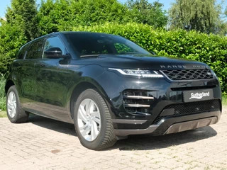 Land Rover Range Rover Evoque – thumbnail 4