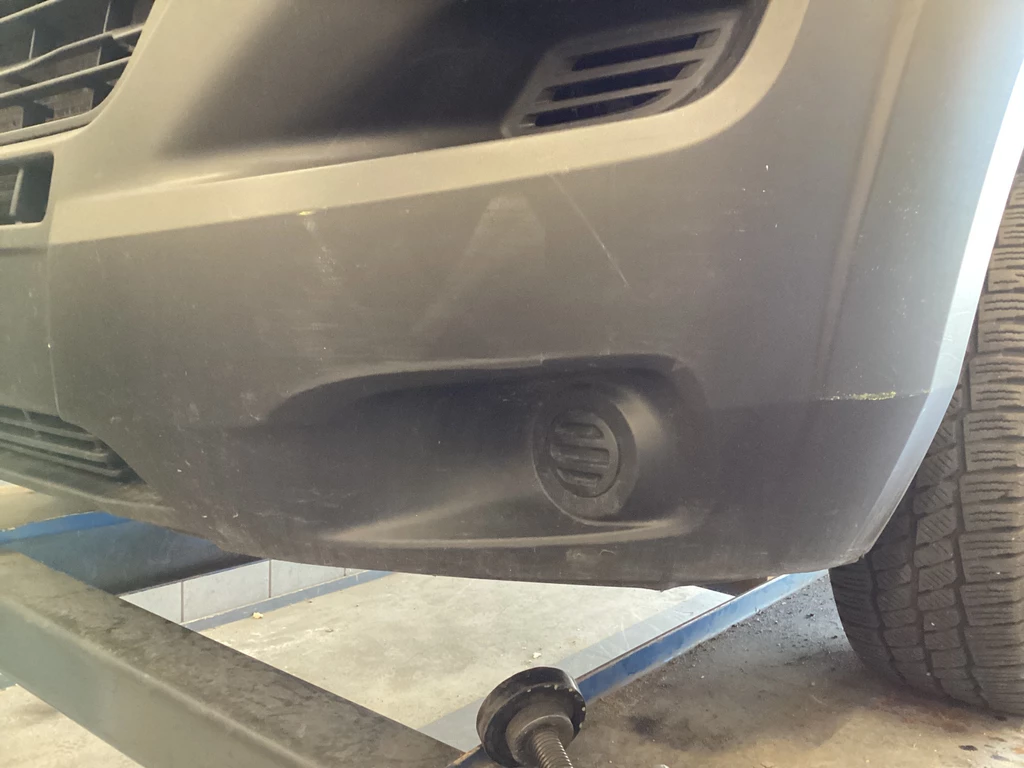 Opel Movano – foto 29